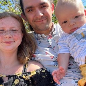 Meet your Posher, Bethanie